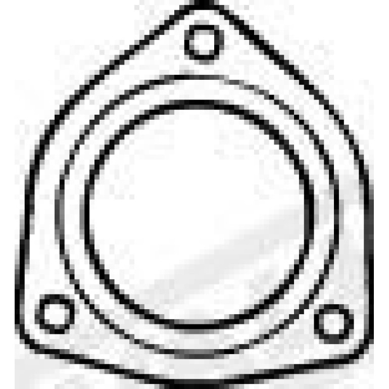 Walker Dichtung 81187