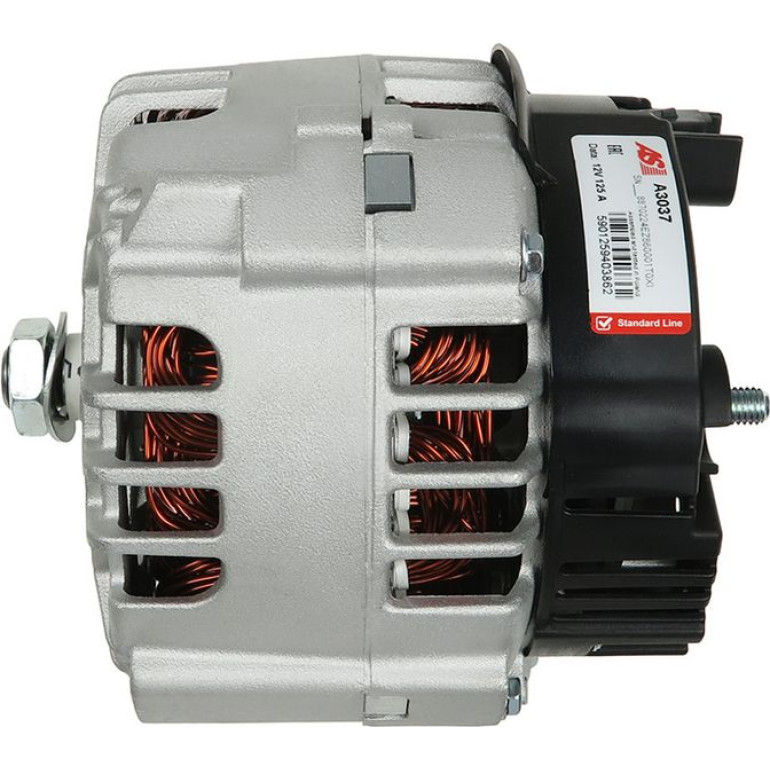 Generator A3037 Generator A3037