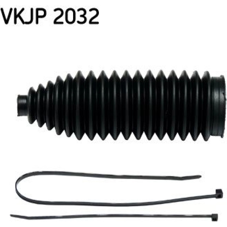 SKF Faltenbalgsatz, Lenkung VKJP 2032 SKF Faltenbalgsatz, Lenkung VKJP 2032
