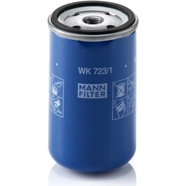 Kraftstofffilter Volvo Lkw WK 723/1 Kraftstofffilter Volvo Lkw WK 723/1