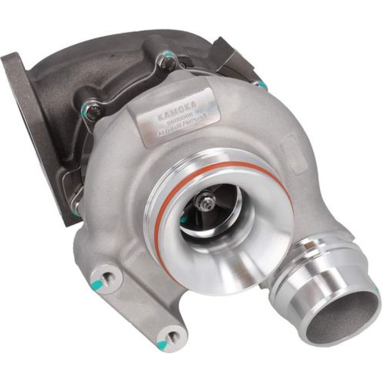 KAMOKA Turbolader 8600066 KAMOKA Turbolader 8600066