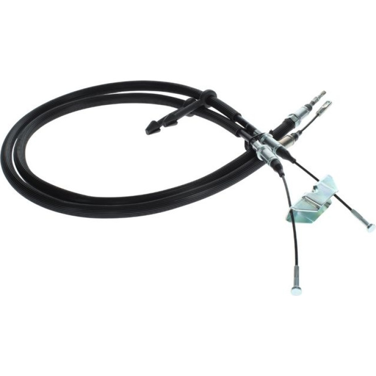 Handbremsseil 1987477245 Handbremsseil 1987477245