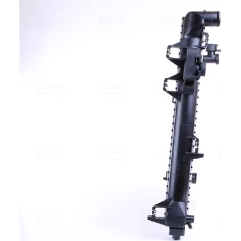 Wasserkühler PKW 606254 Wasserkühler PKW 606254