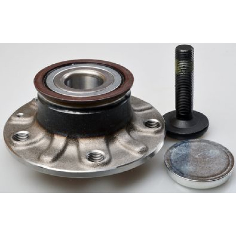 DENCKERMANN Radlager W413507