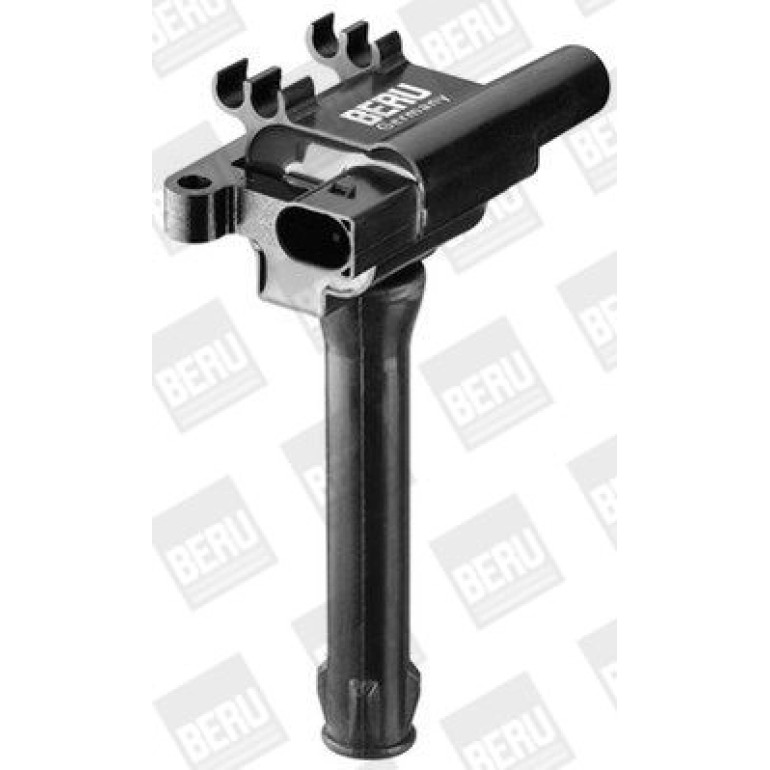 BorgWarner (BERU) Zündspule ZS501 BorgWarner (BERU) Zündspule ZS501