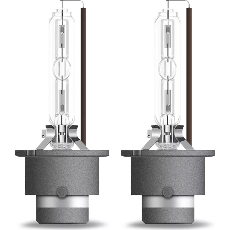 OSRAM XENARC ULTRA LIFE D2S – Langlebige Xenon-Scheinwerferlampe OSRAM XENARC ULTRA LIFE D2S – Langlebige Xenon-Scheinwerferlampe