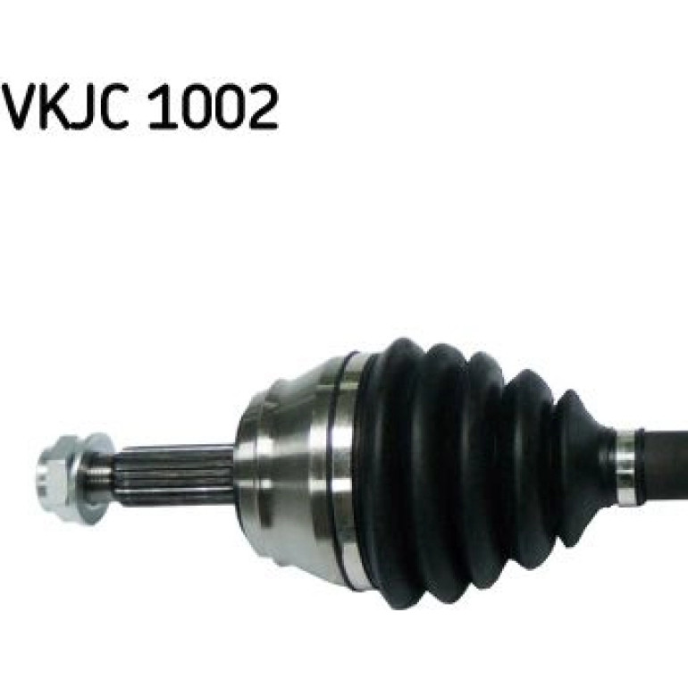 SKF Antriebswelle VKJC 1002 SKF Antriebswelle VKJC 1002
