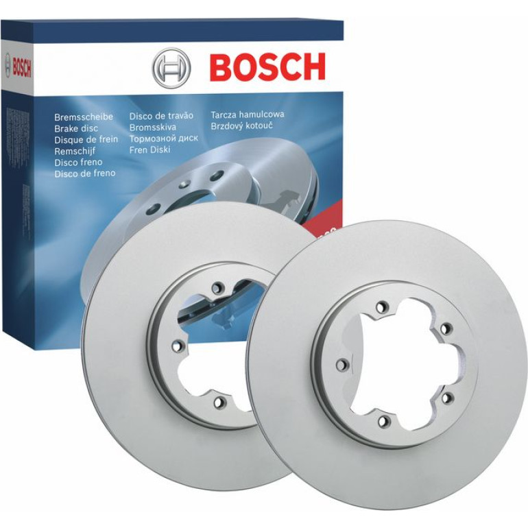 Bremsscheibe 0 986 479 C09
