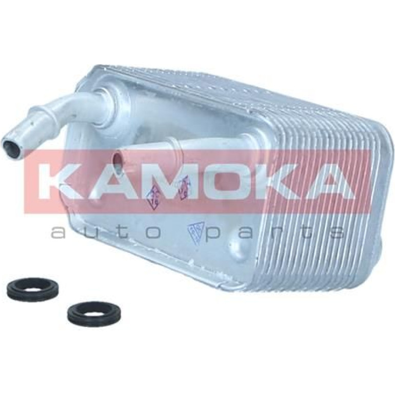 KAMOKA Ölkühler, Motoröl 7730151