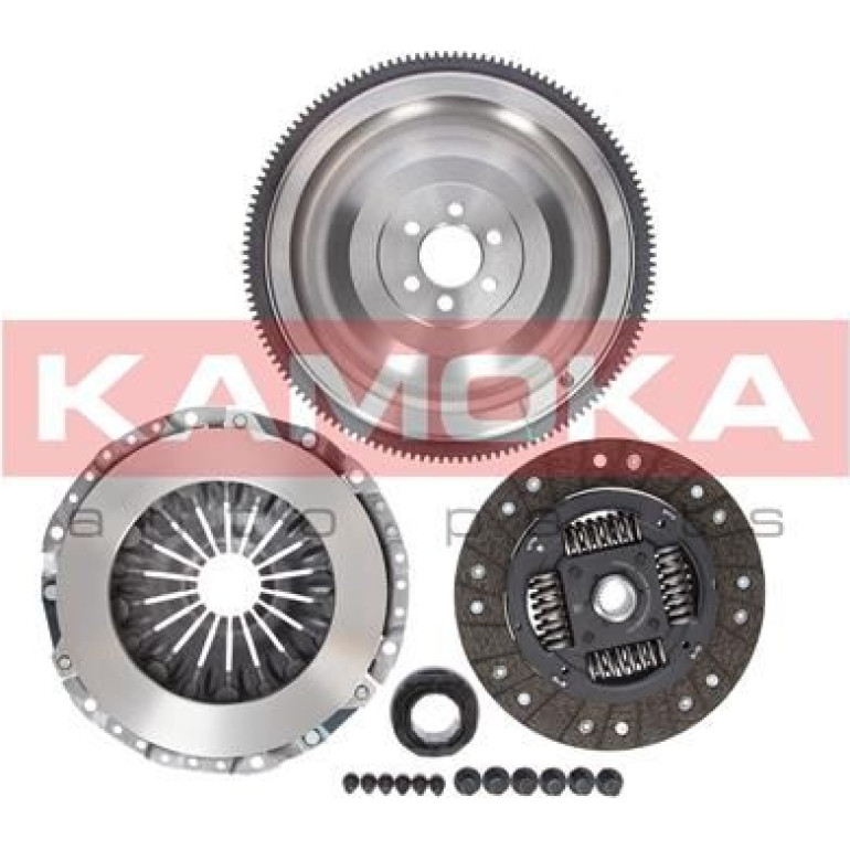 KAMOKA Kupplungssatz KC029 KAMOKA Kupplungssatz KC029