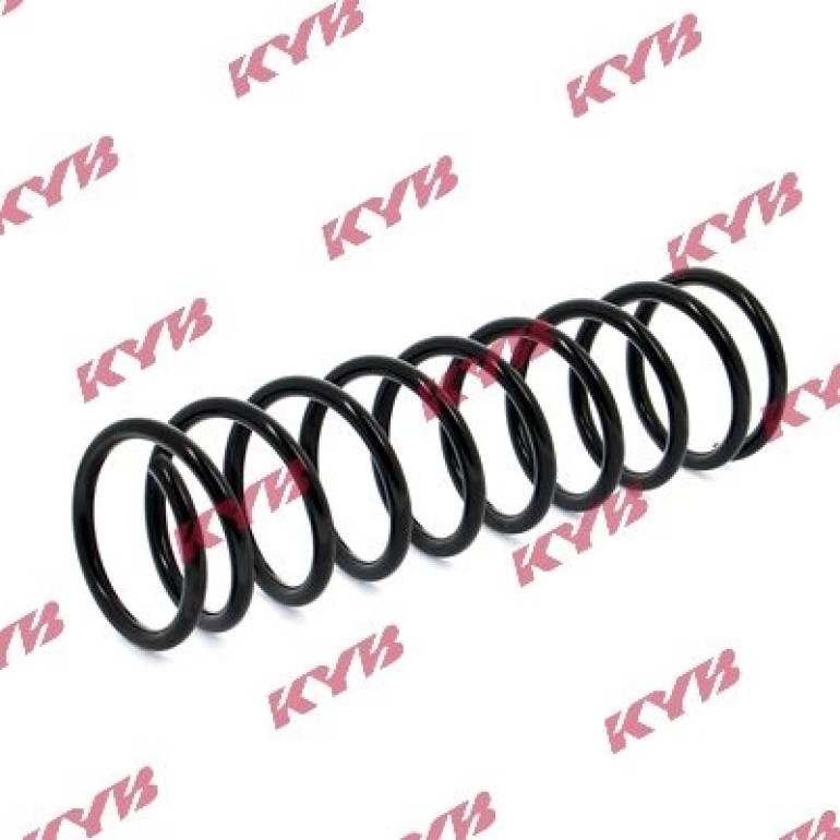 KYB Fahrwerksfeder Fiat P. Panda/ Seat Marbella 0.65-1.1 10.80-07.04 RA3382 KYB Fahrwerksfeder Fiat P. Panda/ Seat Marbella 0.65-1.1 10.80-07.04 RA3382
