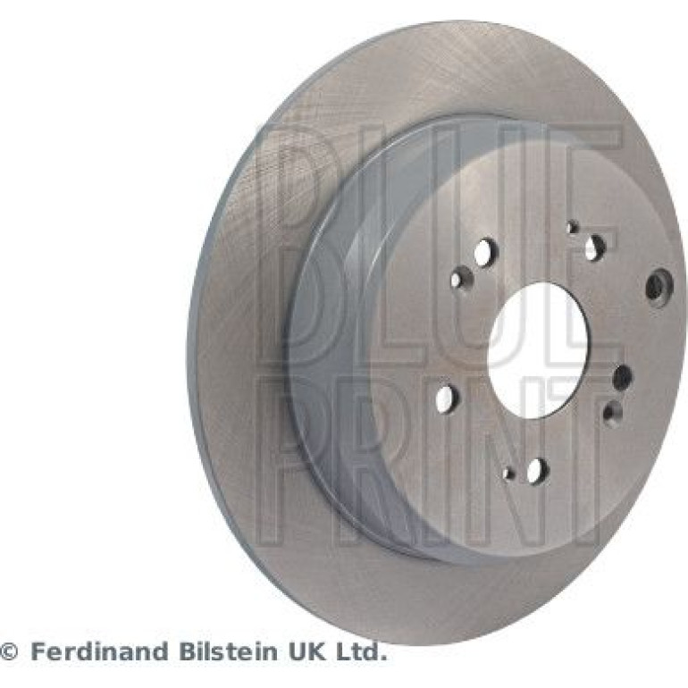 Bremsscheibe Honda T. Cr-V 2.0/2.2 Ctdi 01-06 ADH24388 Bremsscheibe Honda T. Cr-V 2.0/2.2 Ctdi 01-06 ADH24388