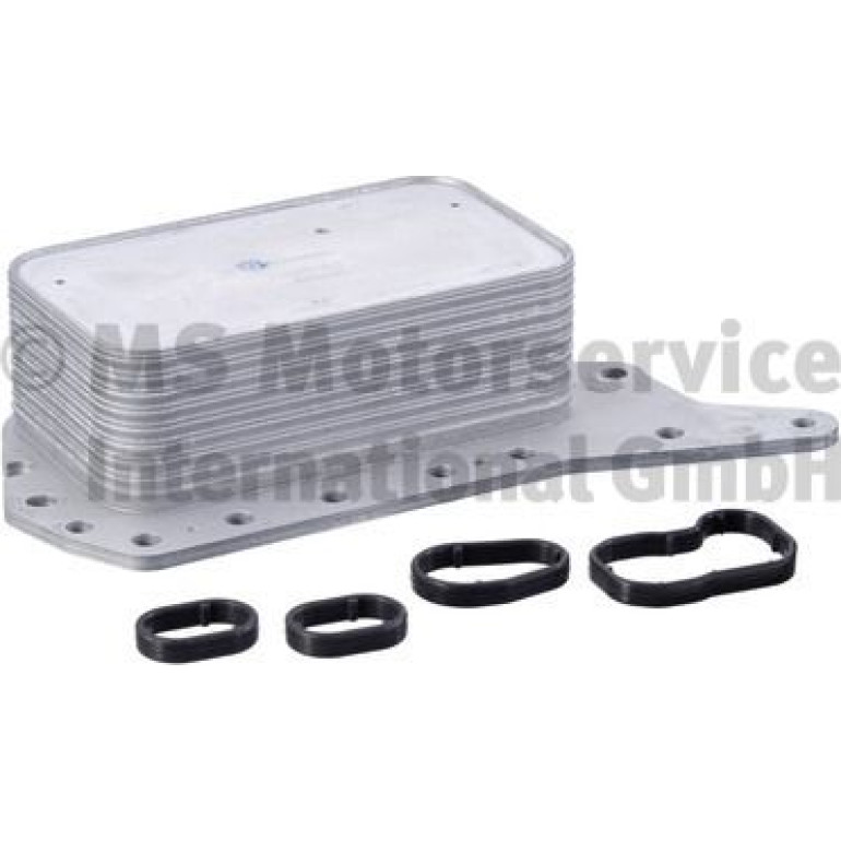 Ölkühler Motoröl Kühler ÖL 7.09269.55.0 Ölkühler Motoröl Kühler ÖL 7.09269.55.0