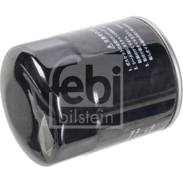 FEBI BILSTEIN Ölfilter 184443 FEBI BILSTEIN Ölfilter 184443