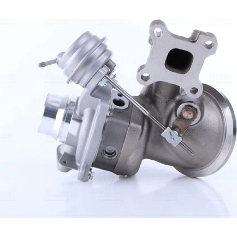 NISSENS Turbolader 93524 NISSENS Turbolader 93524