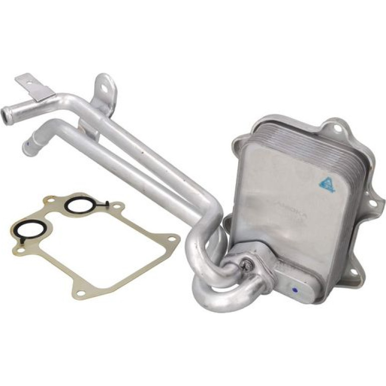 KAMOKA Ölkühler, Motoröl 7730021 KAMOKA Ölkühler, Motoröl 7730021