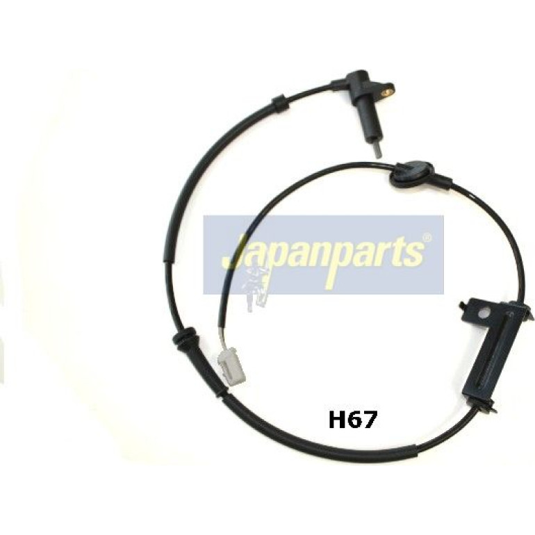 Sensor, Raddrehzahl ABS-H67 Sensor, Raddrehzahl ABS-H67