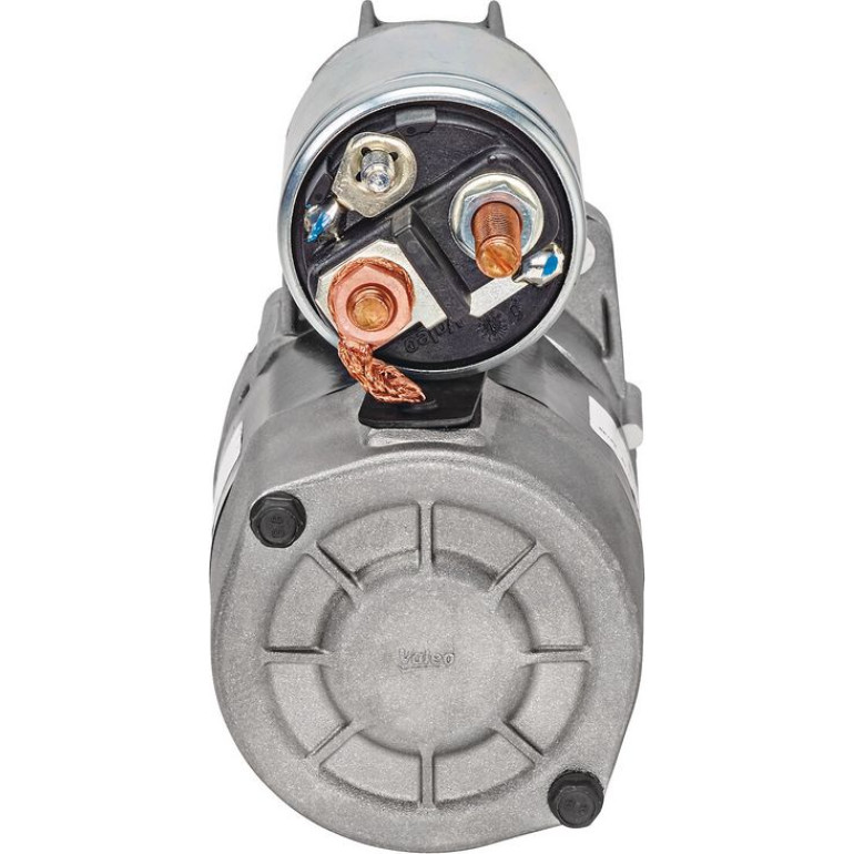 Anlasser 438027 Anlasser 438027