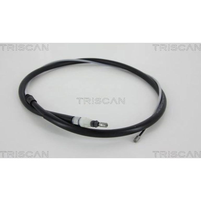 Seilzug, Feststellbremse Peugeot T. 207 06- Le/Pr 814028189