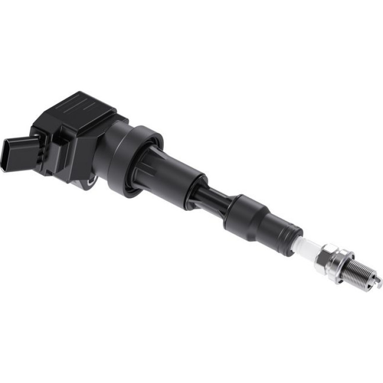 HELLA Zündspule 5DA 358 168-781 HELLA Zündspule 5DA 358 168-781