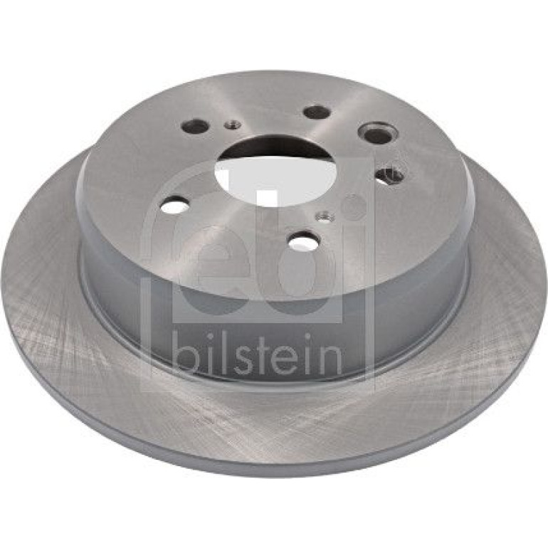 FEBI BILSTEIN Bremsscheibe 108562 FEBI BILSTEIN Bremsscheibe 108562