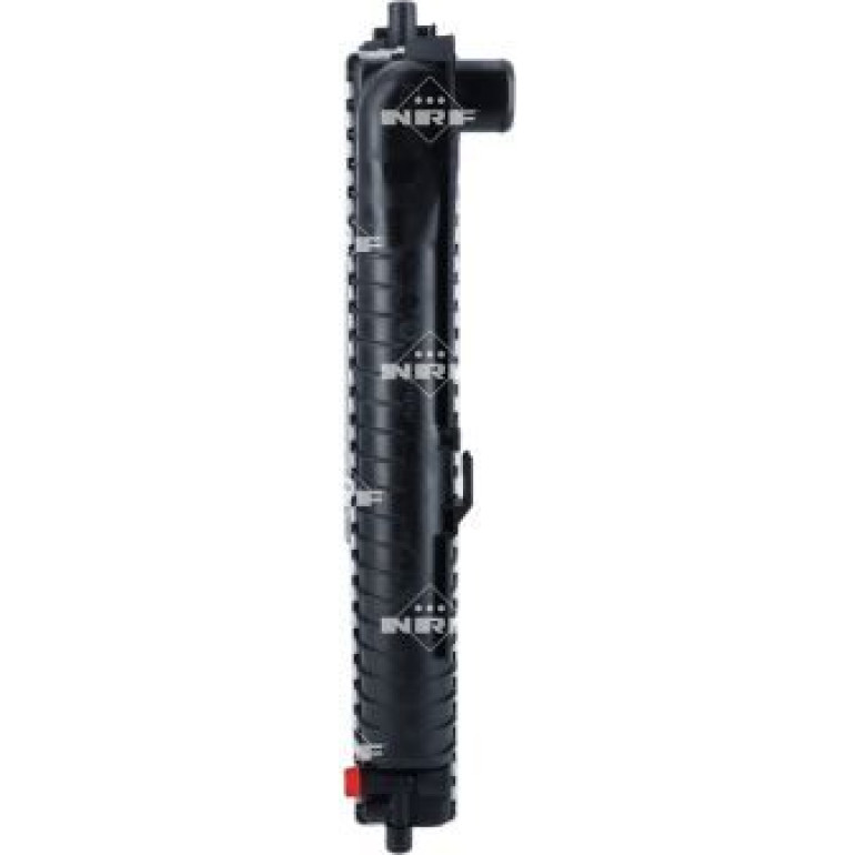 Kühler, Motorkühlung 55316 Kühler, Motorkühlung 55316