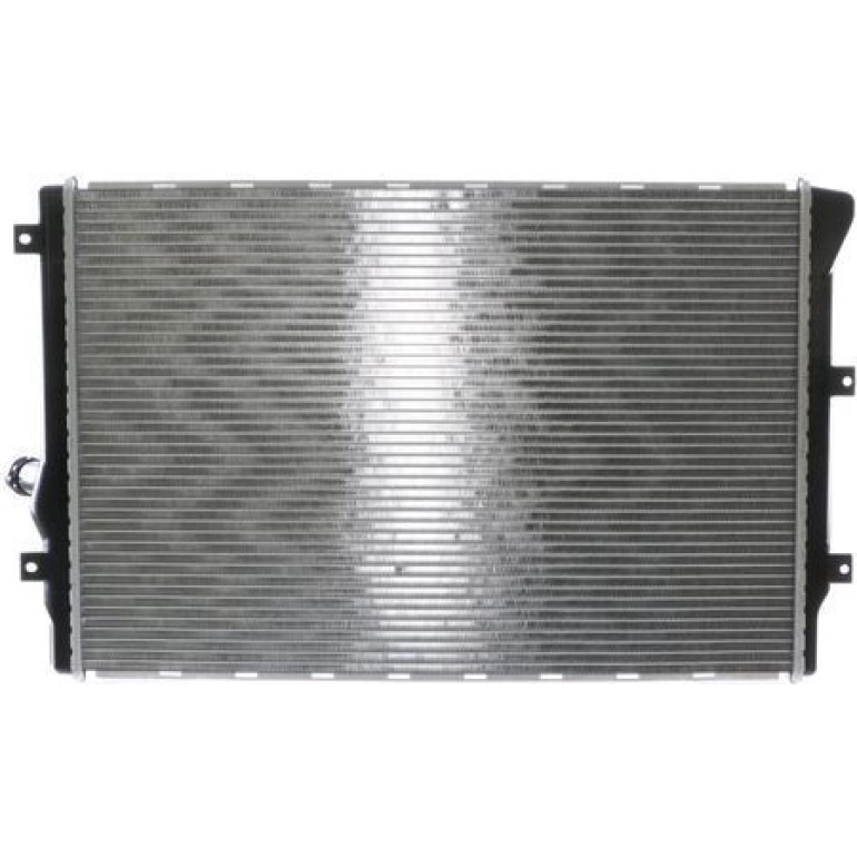 Kühler, Motorkühlung CR 1539 001S Kühler, Motorkühlung CR 1539 001S