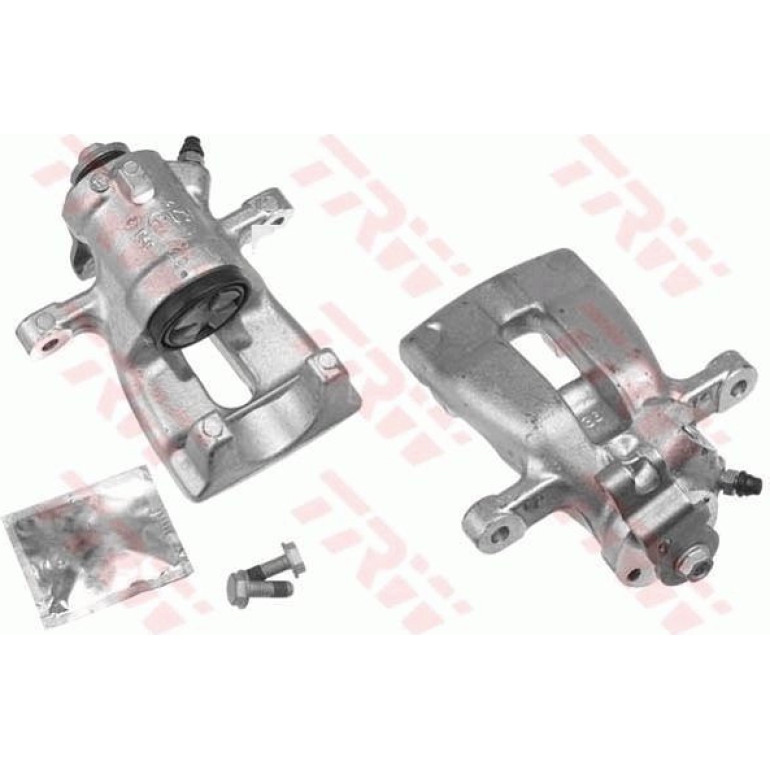 Tauschbremssattel HA li BHR148E