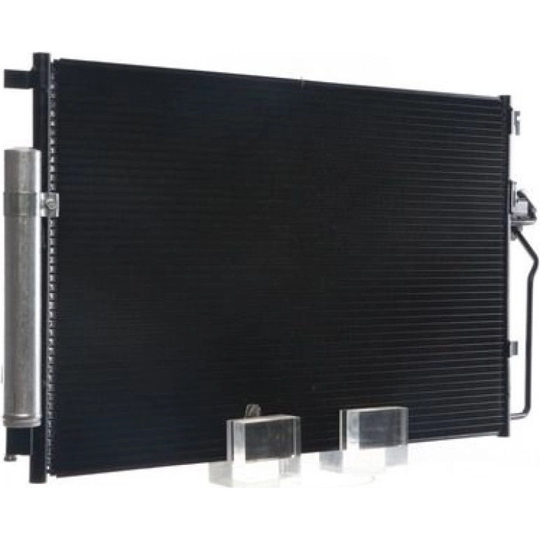 Kondensator, Klimaanlage AC 553 001S Kondensator, Klimaanlage AC 553 001S