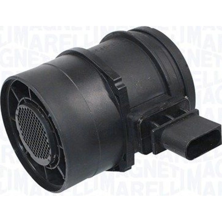 MAGNETI MARELLI Luftmassenmesser 213719809019 MAGNETI MARELLI Luftmassenmesser 213719809019