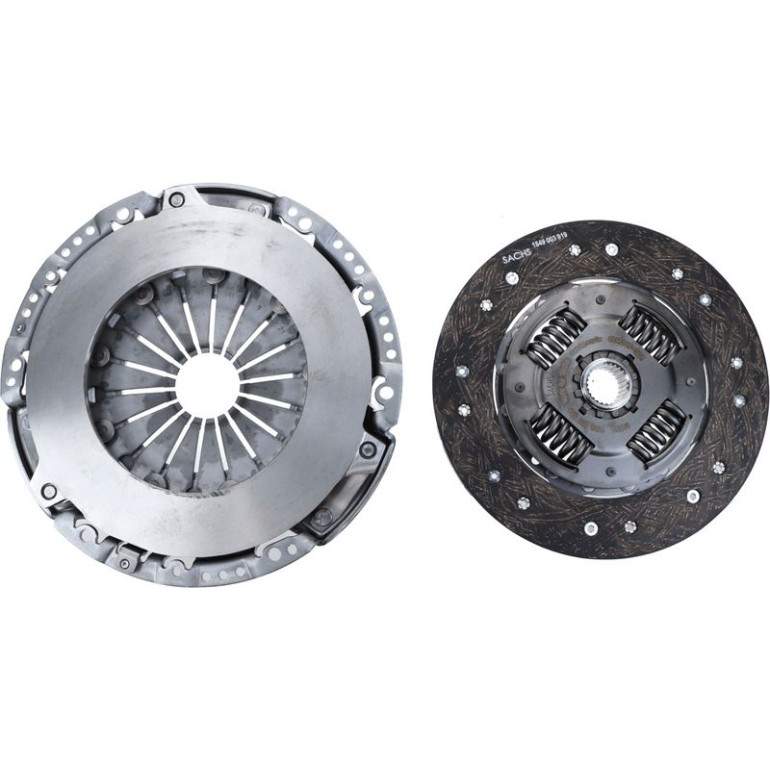 SACHS Kupplungssatz 3000 970 079 SACHS Kupplungssatz 3000 970 079