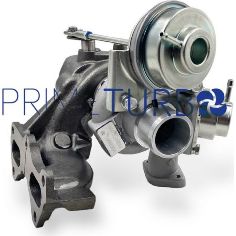 Prime Turbo Turbolader V00384T Prime Turbo Turbolader V00384T