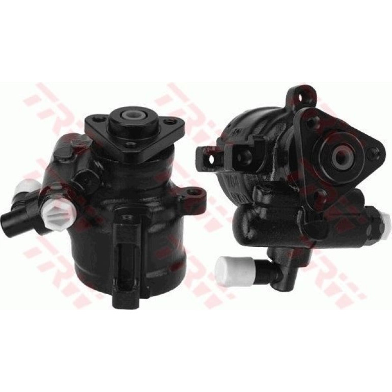 JPR327 Servopumpe JPR327 Servopumpe