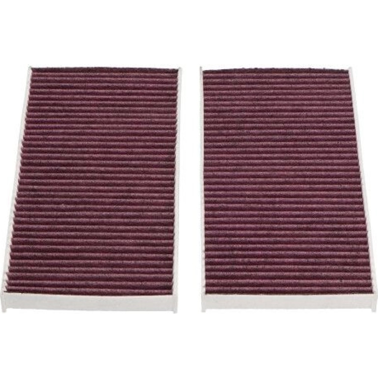 AMC XtraClean Innenraumfilter PKW KC-6107X AMC XtraClean Innenraumfilter PKW KC-6107X
