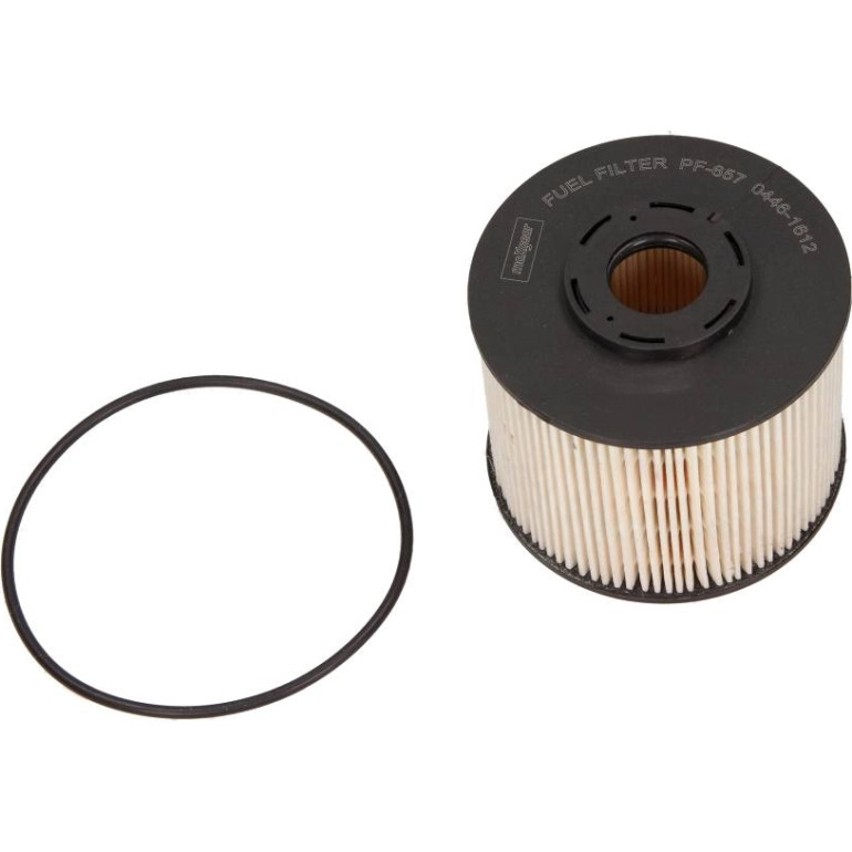 Kraftstofffilter Peugeot 2.0Hdi 26-1140 Kraftstofffilter Peugeot 2.0Hdi 26-1140