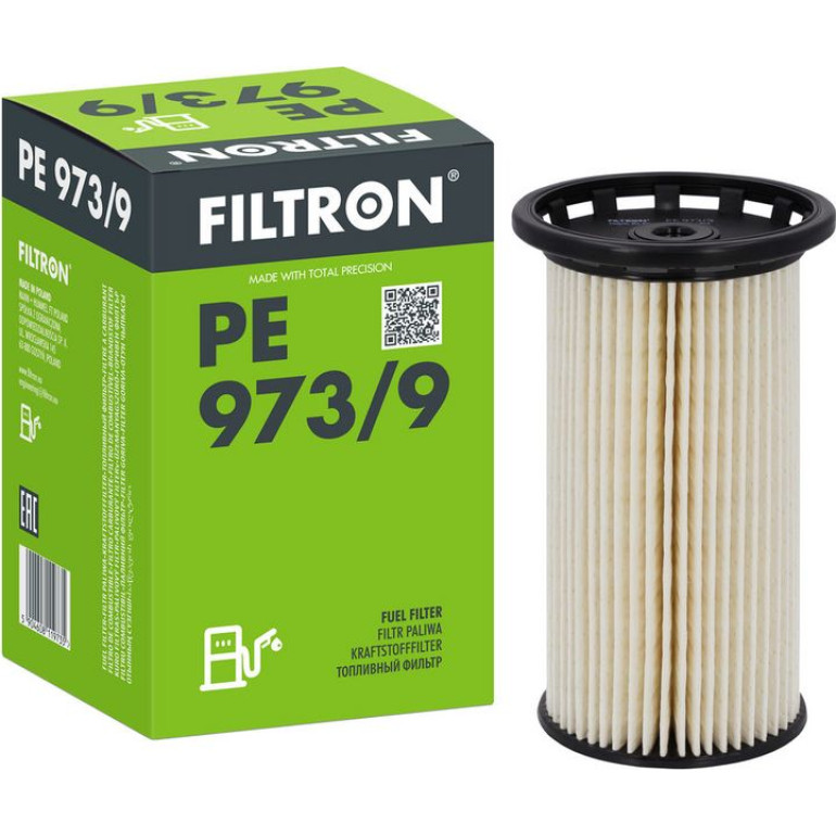 FILTRON Kraftstofffilter PE 973/9 FILTRON Kraftstofffilter PE 973/9