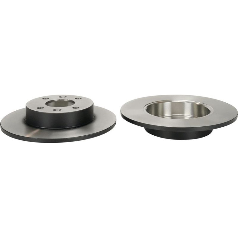Bremsscheibe Renault P. Clio/Rapid/Twingo 85-07 DF1015 Bremsscheibe Renault P. Clio/Rapid/Twingo 85-07 DF1015