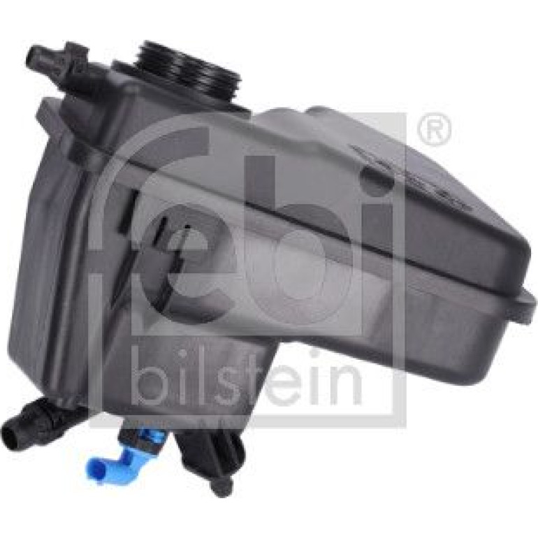 FEBI BILSTEIN Ausgleichsbehälter, Kühlmittel 180730 FEBI BILSTEIN Ausgleichsbehälter, Kühlmittel 180730