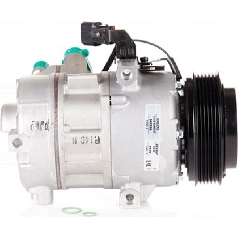 Kompressor PKW 890575 Kompressor PKW 890575