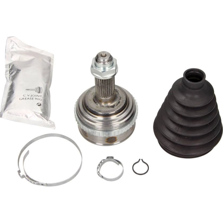 Gelenksatz, Antriebswelle Honda Hr-V 1.6 16V 99- Mit Abs 49-0940 Gelenksatz, Antriebswelle Honda Hr-V 1.6 16V 99- Mit Abs 49-0940