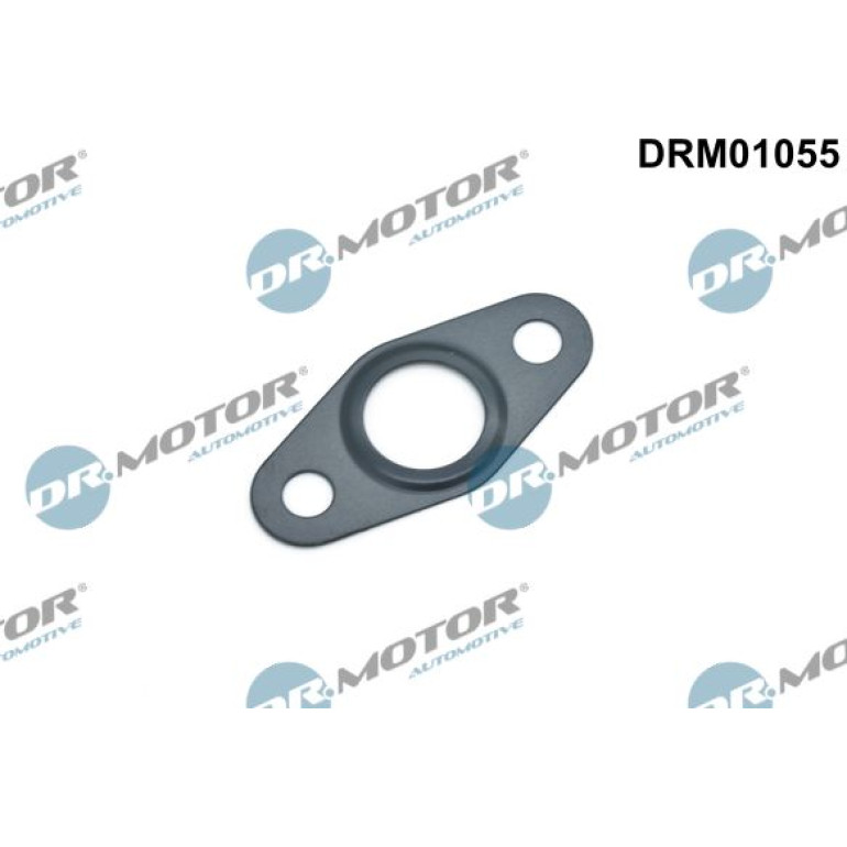 DR.MOTOR Dichtung, Ölauslass (Lader) DRM01055 DR.MOTOR Dichtung, Ölauslass (Lader) DRM01055