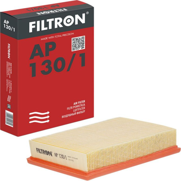 FILTRON Luftfilter AP 130/1