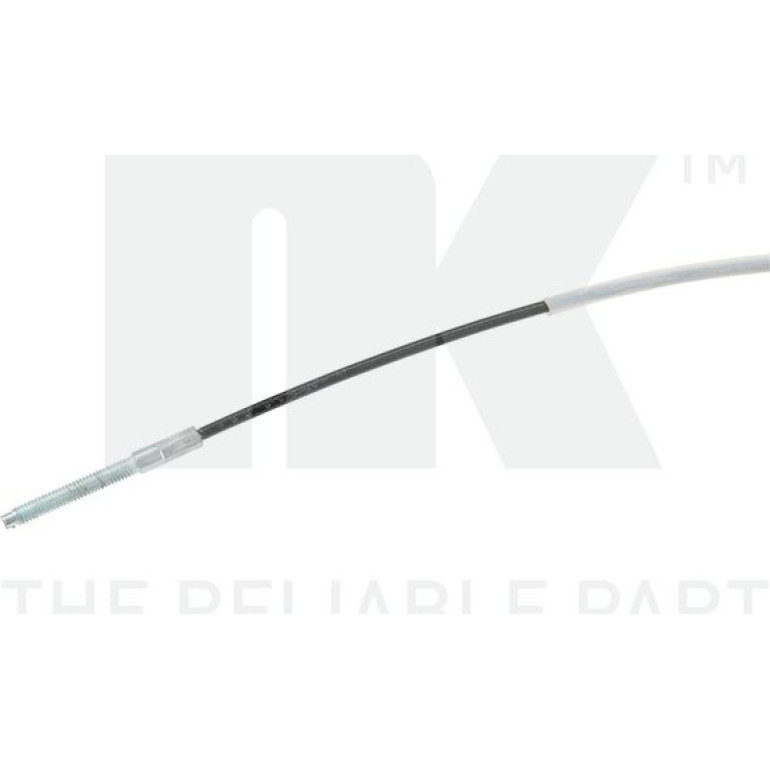 Seilzug, Feststellbremse Seat T. Toledo 91-99 Le/Pr 909912 Seilzug, Feststellbremse Seat T. Toledo 91-99 Le/Pr 909912