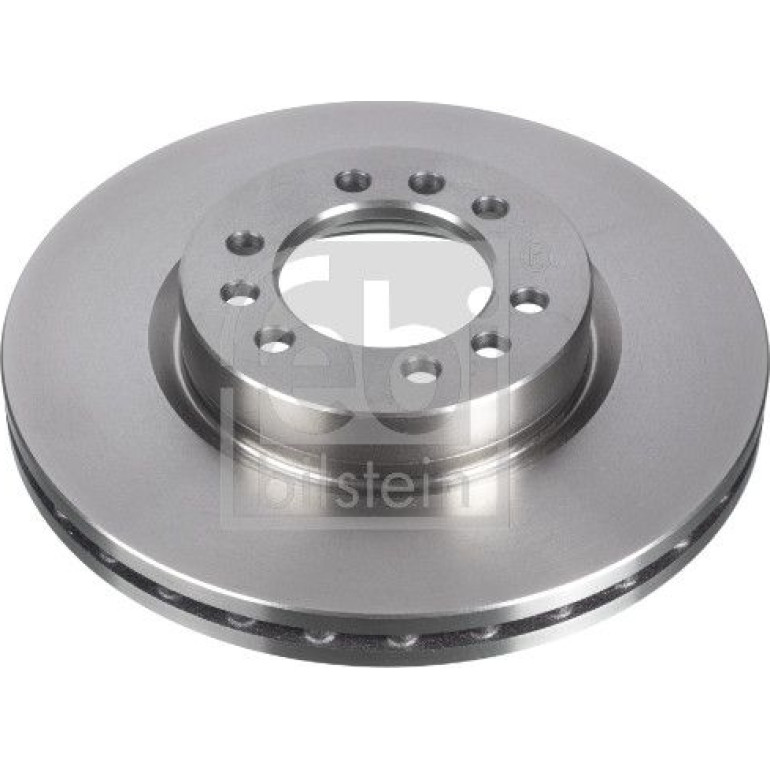 FEBI BILSTEIN Bremsscheibe 29159 FEBI BILSTEIN Bremsscheibe 29159