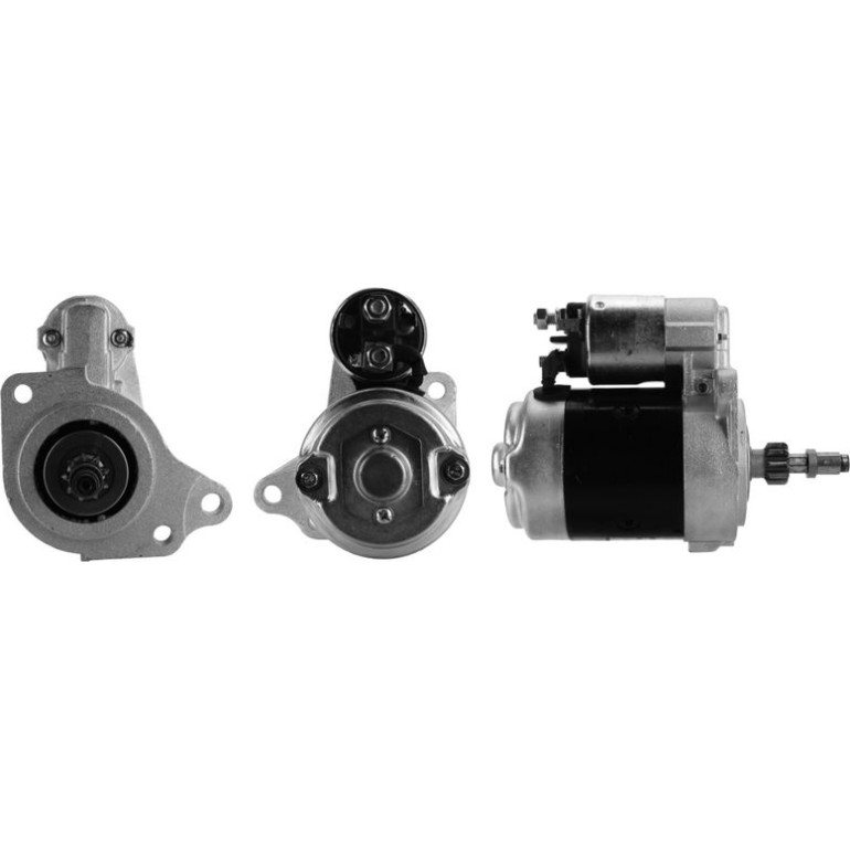 311.124.092 12V.Starter 311124092 311.124.092 12V.Starter 311124092