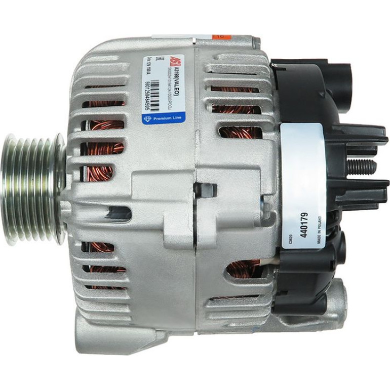 AS-PL Generator A3198(VALEO) AS-PL Generator A3198(VALEO)