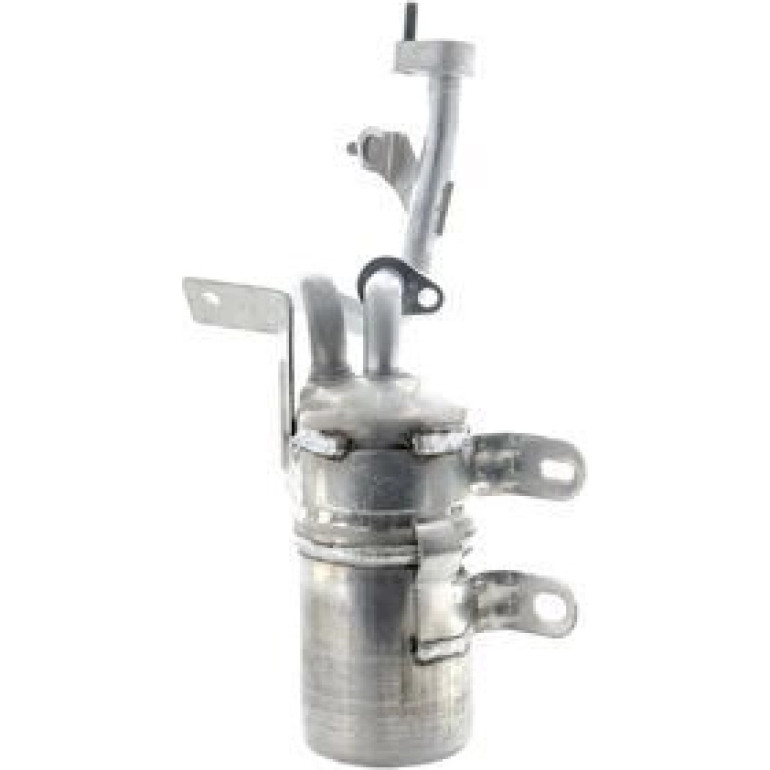 MAHLE Trockner, Klimaanlage AD 280 000P MAHLE Trockner, Klimaanlage AD 280 000P