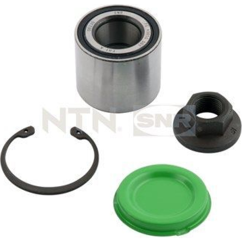 Radlagersatz HA R153.37 Radlagersatz HA R153.37