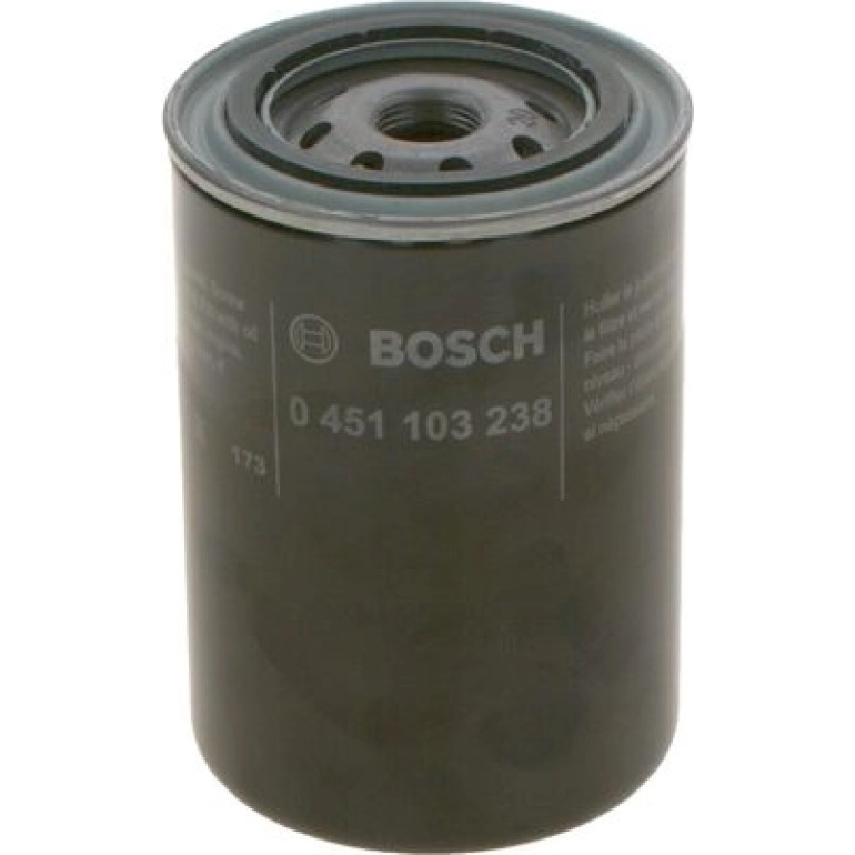 Ölfilter 0 451 103 238