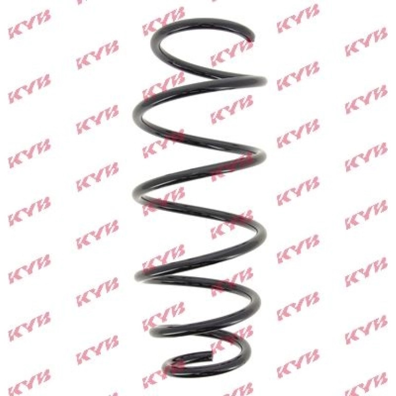 KYB Fahrwerksfeder Chevrolet P. Aveo 1.4 03/11 RA3402 KYB Fahrwerksfeder Chevrolet P. Aveo 1.4 03/11 RA3402